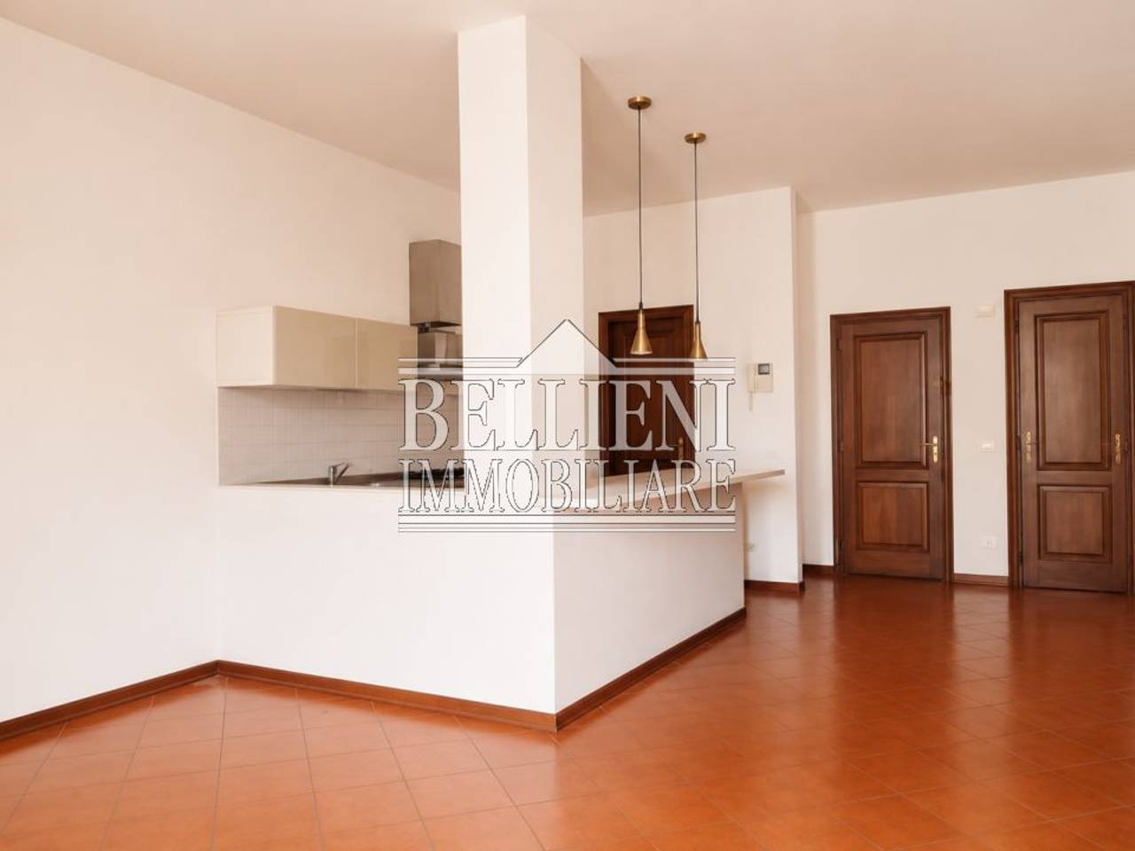 appartamento in vendita a Vicenza in zona Borgo Berga