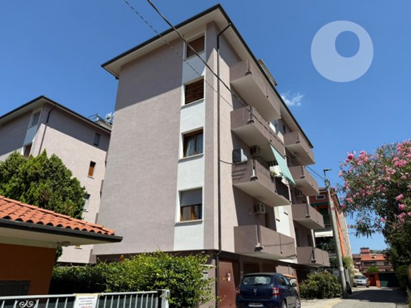appartamento in vendita a Vicenza in zona Borgo Berga