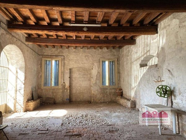 appartamento in vendita a Vicenza in zona Riviera Berica