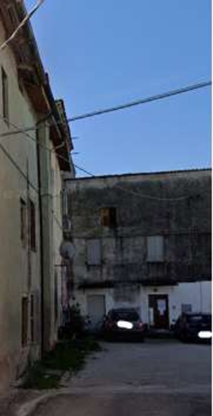 appartamento in vendita a Vicenza in zona Longara