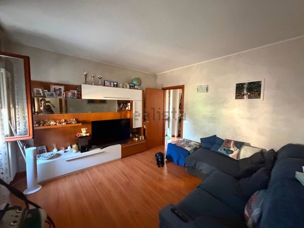 casa indipendente in vendita a Vicenza in zona Pio X