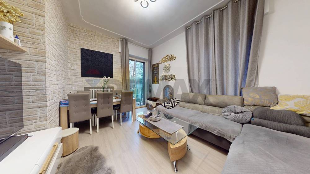appartamento in vendita a Vicenza in zona Villaggio del Sole