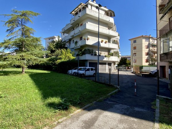 ufficio in vendita a Vicenza in zona San Felice