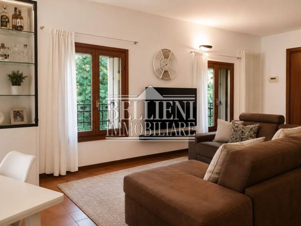 appartamento in vendita a Vicenza in zona Monte Berico