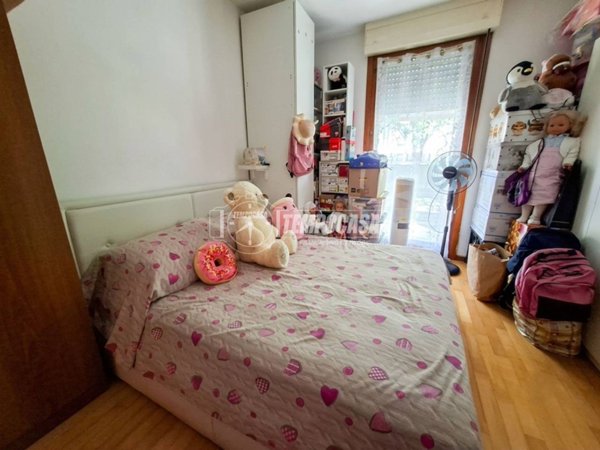 appartamento in vendita a Vicenza in zona Bertesinella