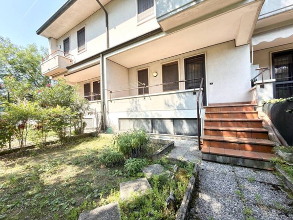 casa indipendente in vendita a Vicenza in zona Pio X