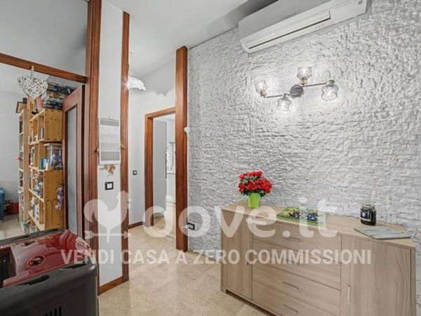 appartamento in vendita a Vicenza in zona Pio X