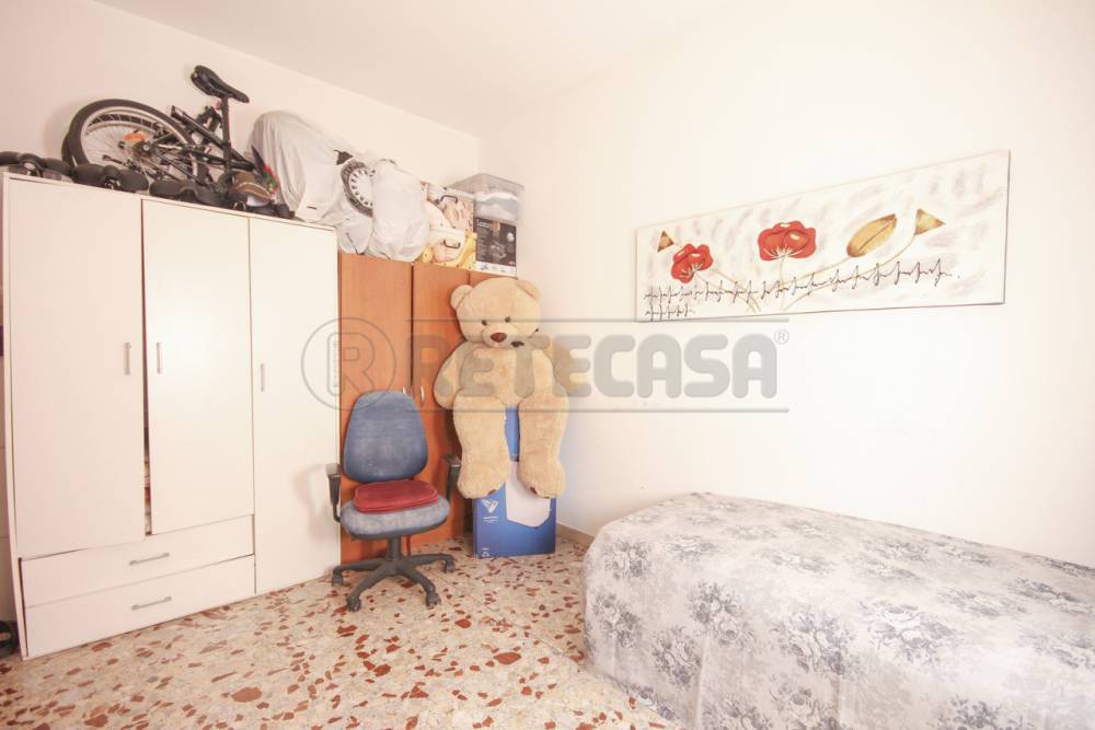 appartamento in vendita a Vicenza in zona Pio X