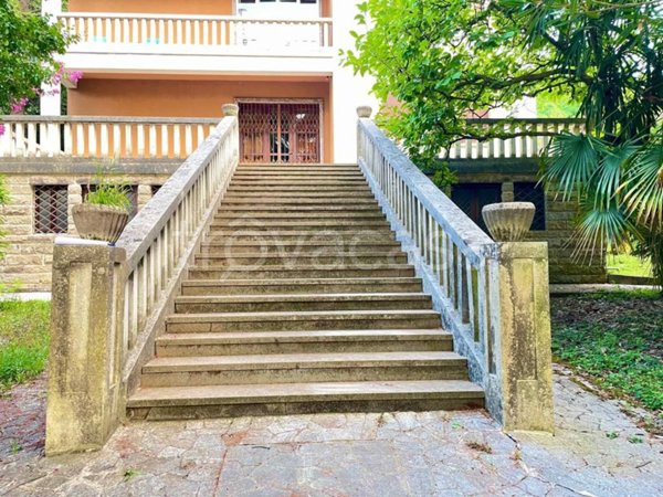 appartamento in vendita a Vicenza in zona Gogna