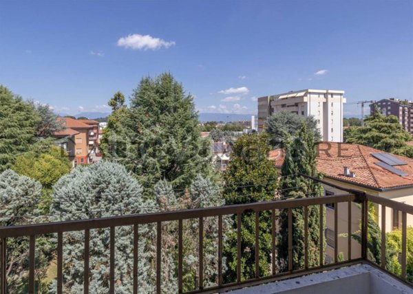 appartamento in vendita a Vicenza in zona San Lazzaro/Pomari