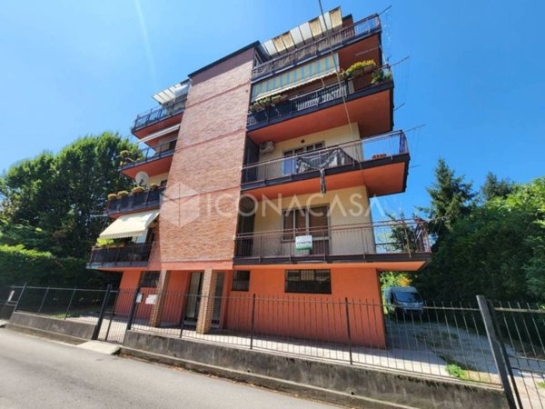 appartamento in vendita a Vicenza in zona San Bortolo/San Paolo