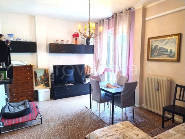 appartamento in vendita a Vicenza in zona San Lazzaro/Pomari