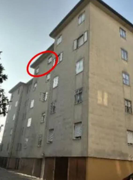 appartamento in vendita a Vicenza in zona San Lazzaro/Pomari