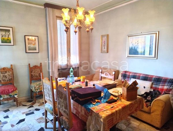 appartamento in vendita a Vicenza in zona Cattane
