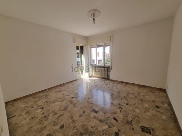appartamento in vendita a Vicenza in zona Parco Città