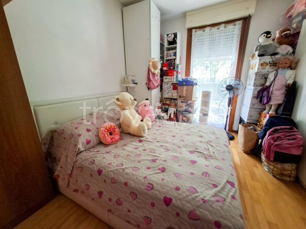 appartamento in vendita a Vicenza in zona Bertesinella