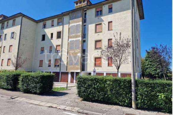 appartamento in vendita a Vicenza in zona Laghetto