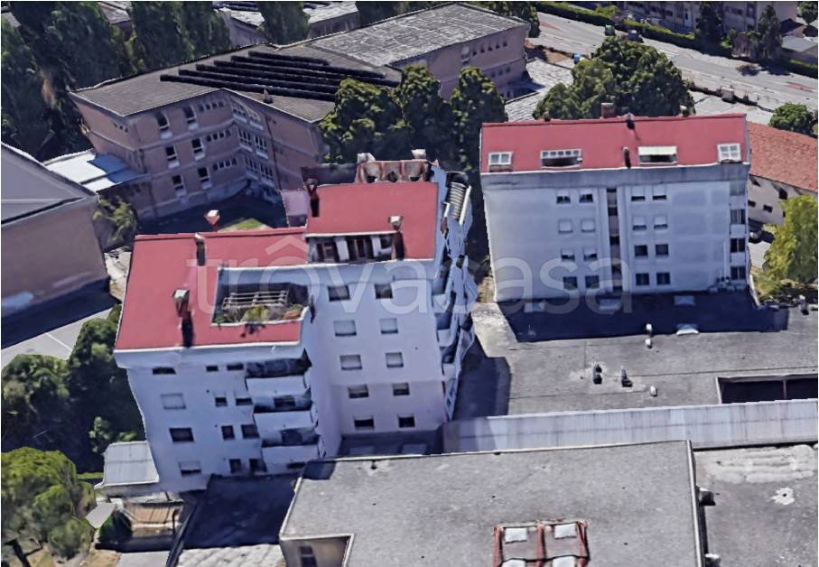 appartamento in vendita a Vicenza in zona Pio X