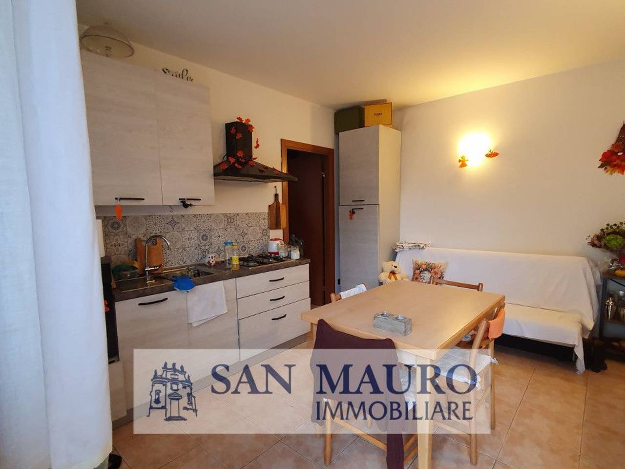 appartamento in vendita a Vicenza in zona Maddalene