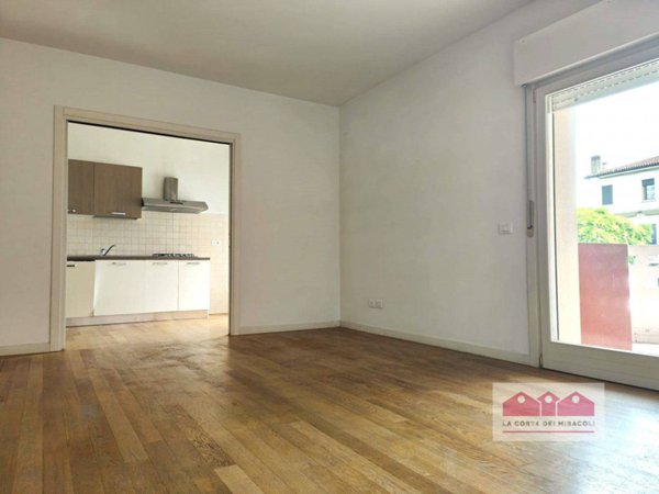 appartamento in vendita a Vicenza in zona Sant'Andrea