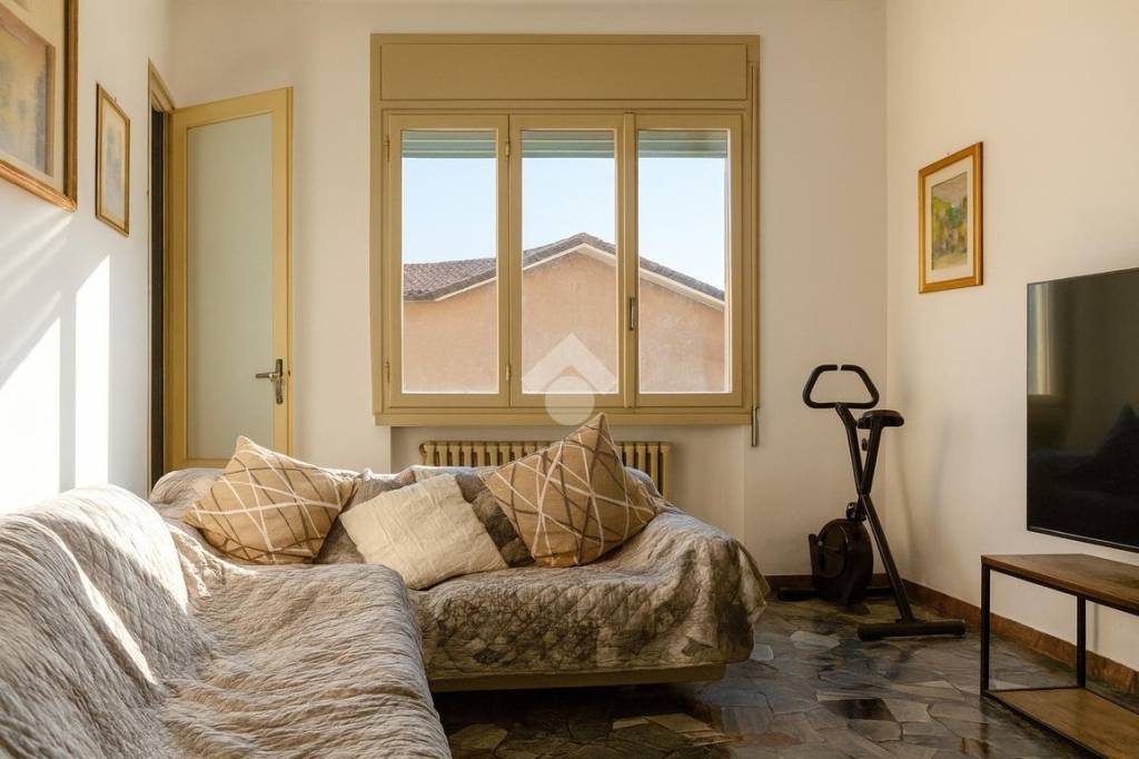 appartamento in vendita a Vicenza in zona Pio X