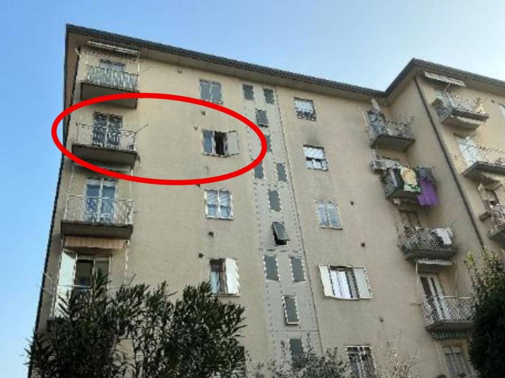 appartamento in vendita a Vicenza in zona San Lazzaro/Pomari