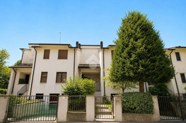 casa indipendente in vendita a Vicenza in zona Pio X