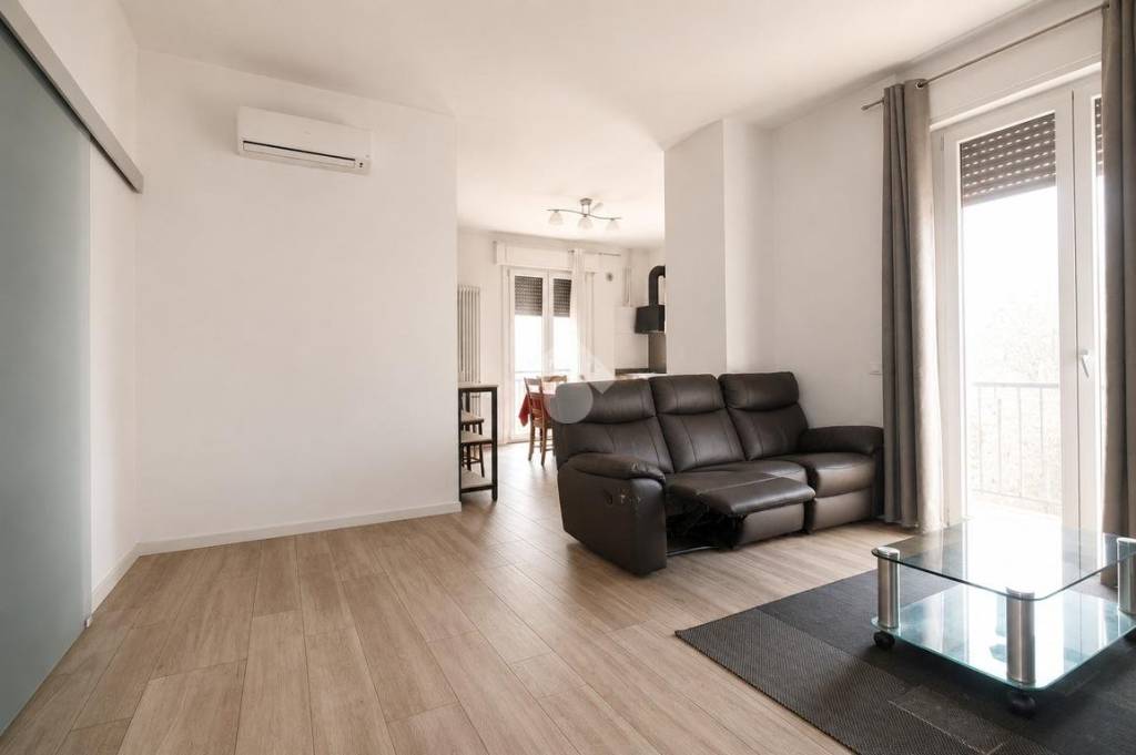 appartamento in vendita a Vicenza in zona Pio X