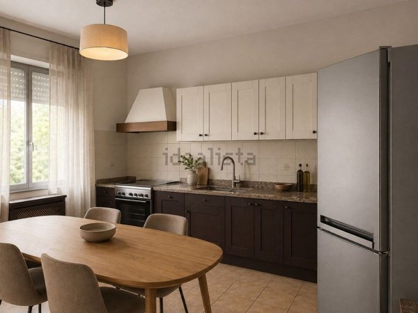 appartamento in vendita a Vicenza