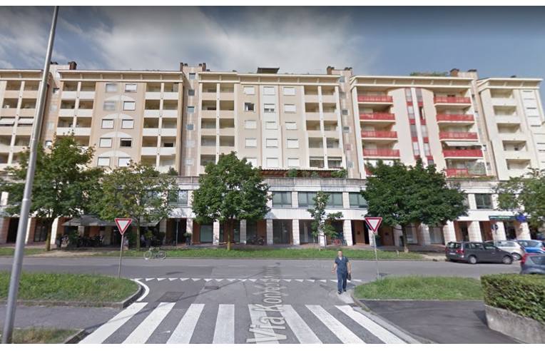 appartamento in vendita a Vicenza