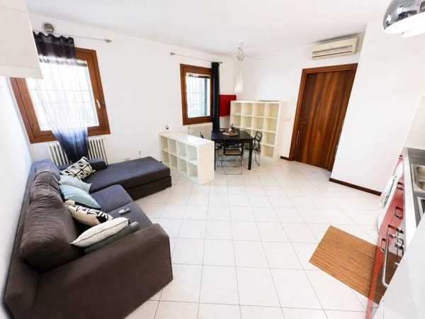 appartamento in vendita a Vicenza in zona San Bortolo/San Paolo