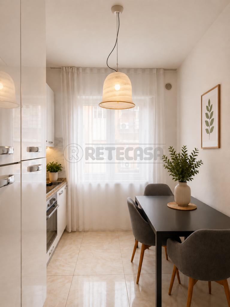 appartamento in vendita a Vicenza in zona San Bortolo/San Paolo