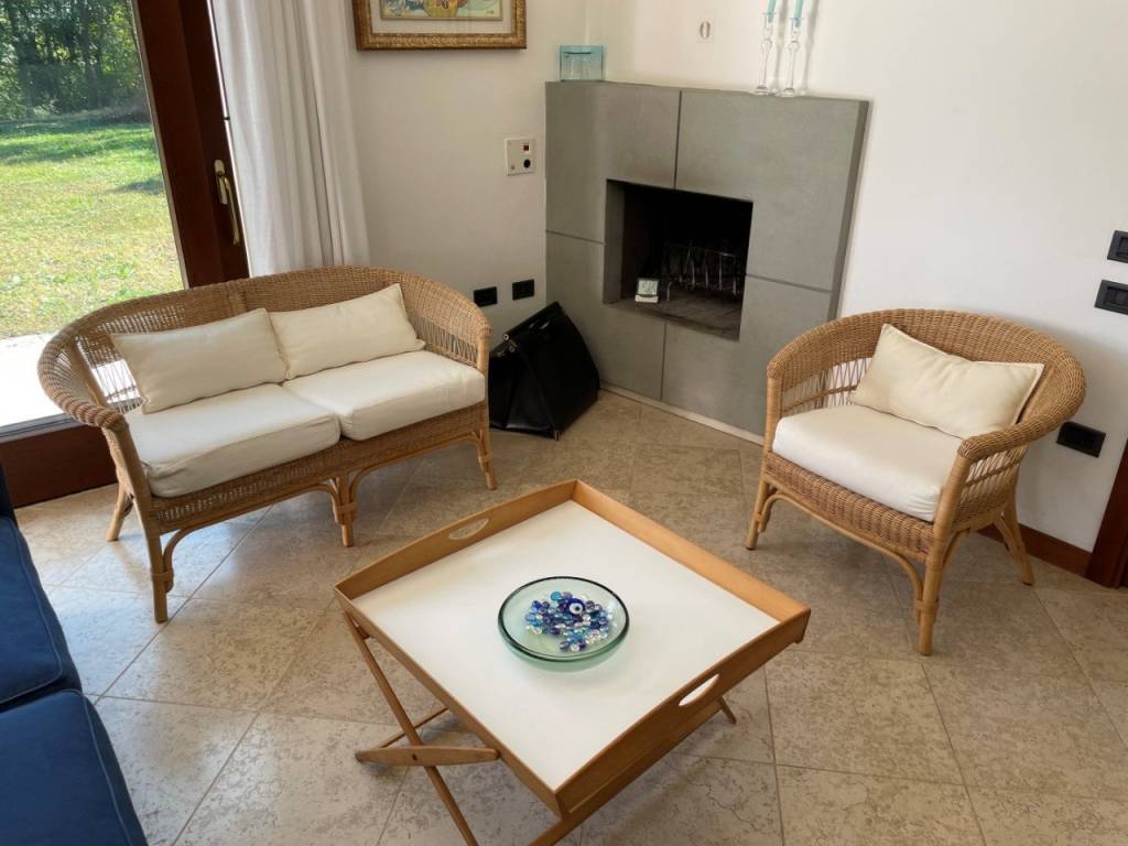 casa indipendente in vendita a Vicenza in zona Debba