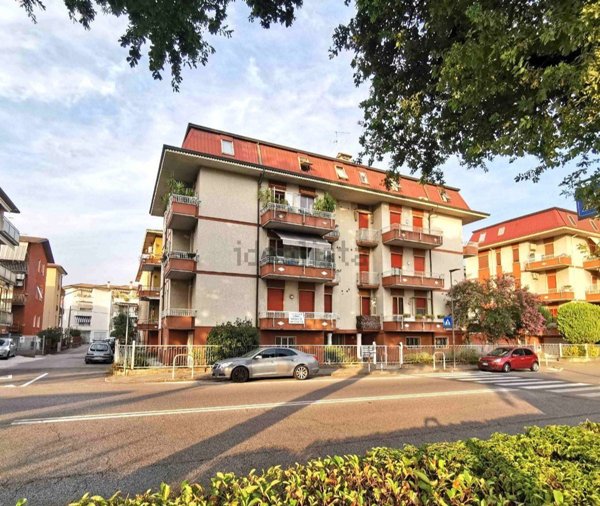 appartamento in vendita a Vicenza