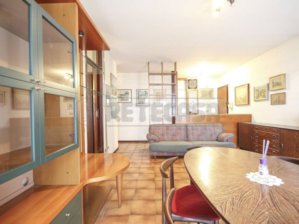 appartamento in vendita a Vicenza in zona San Felice