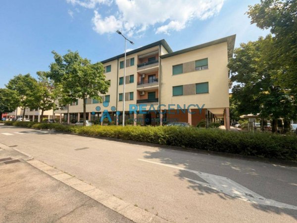 appartamento in vendita a Vicenza in zona Ferrovieri