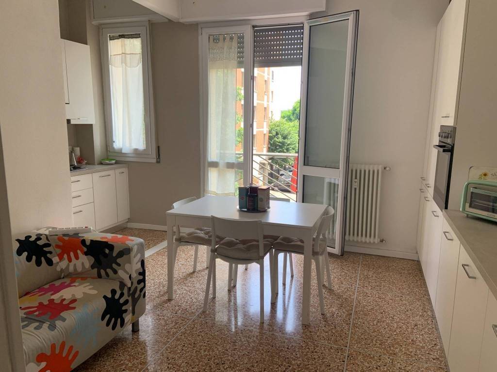 appartamento in vendita a Vicenza in zona San Bortolo/San Paolo