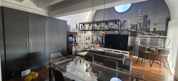 appartamento in vendita a Vicenza in zona Parco Città