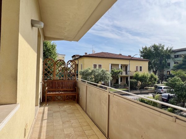 casa indipendente in vendita a Vicenza in zona Pio X