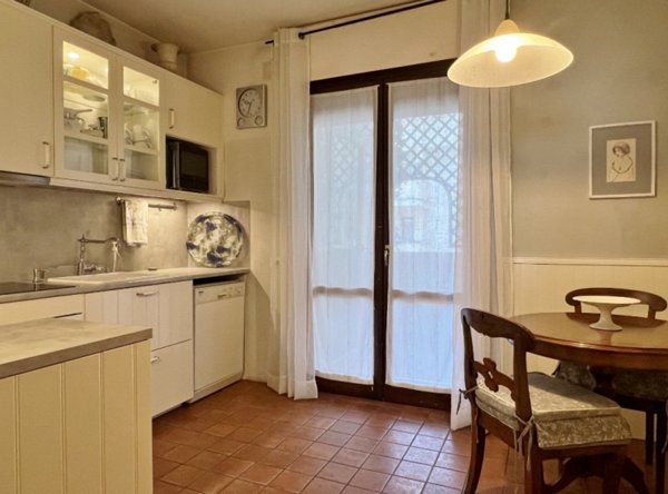 appartamento in vendita a Vicenza in zona San Bortolo/San Paolo