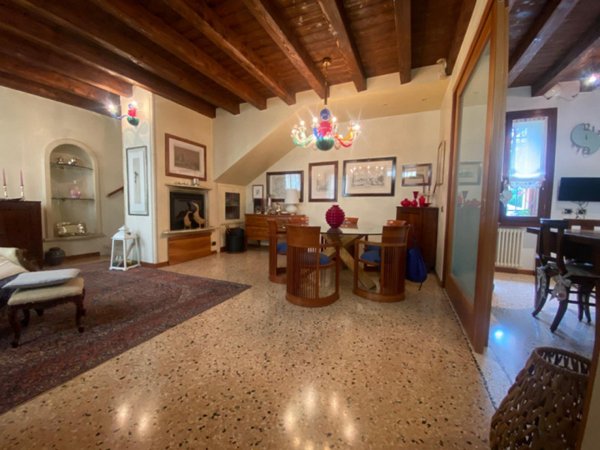 casa indipendente in vendita a Vicenza in zona Sant'Andrea