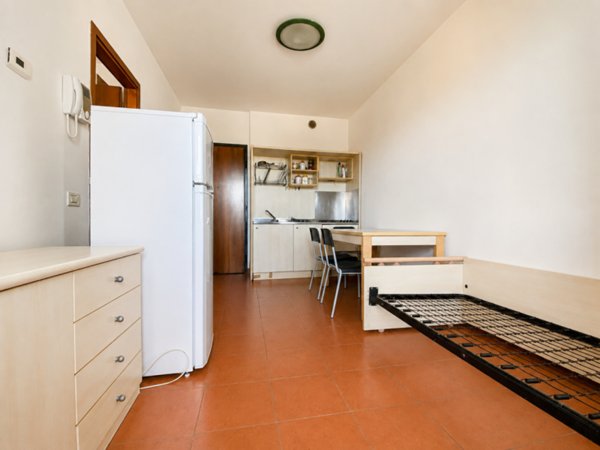 appartamento in vendita a Vicenza in zona San Lazzaro/Pomari