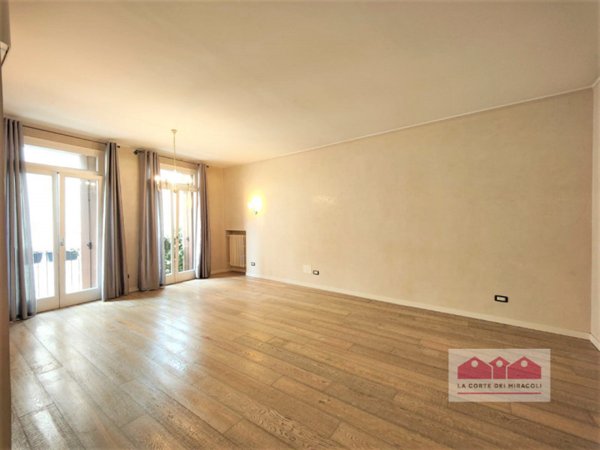 appartamento in vendita a Vicenza in zona Centro Storico
