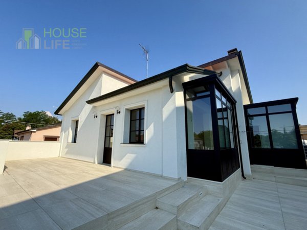 casa indipendente in vendita a Vicenza in zona San Bortolo/San Paolo