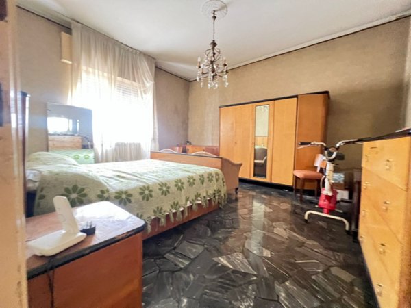 appartamento in vendita a Vicenza in zona San Lazzaro/Pomari
