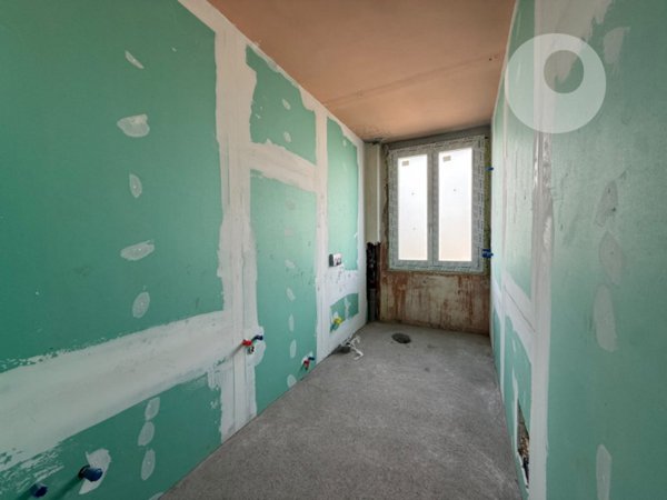 appartamento in vendita a Vicenza in zona Ospedaletto