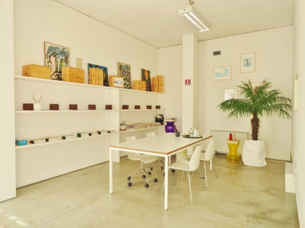 ufficio in vendita a Vicenza