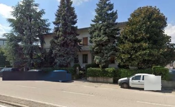 appartamento in vendita a Vicenza