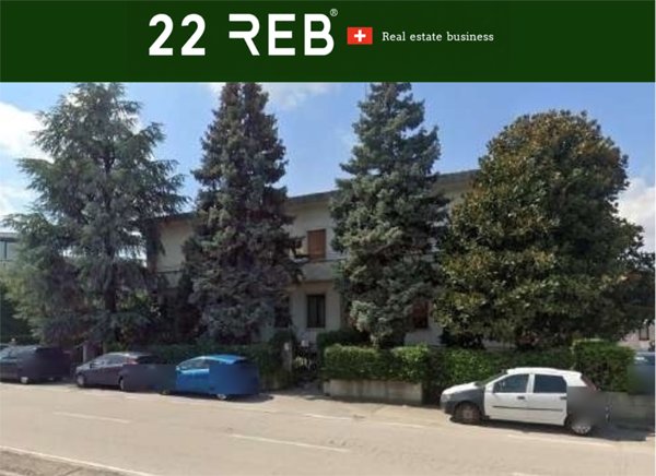 appartamento in vendita a Vicenza