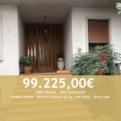 ufficio in vendita a Vicenza